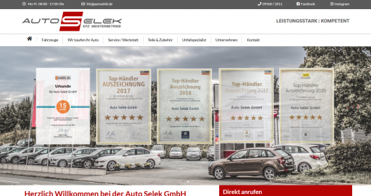 AutoSelek GmbH