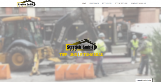 Stratiek GmbH