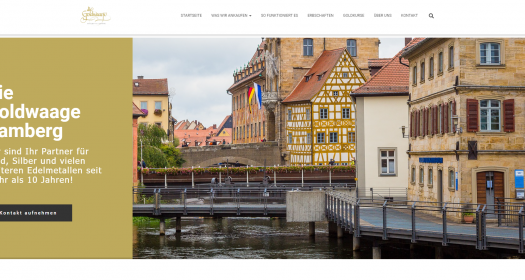 website